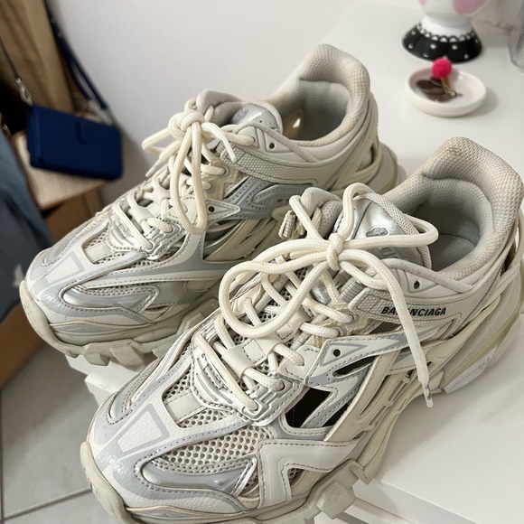 Balenciaga Track Sneakers - Picture 6 of 7